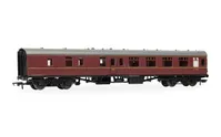 BR - MK1 Corridor - E34740 - Brake Second Coach