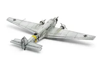 Junkers Ju52/3mg4e