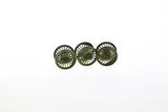 Loco wheel set, Tornado Locomotive Wheel Set (R3060)