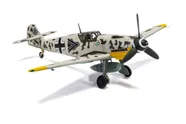 Messerschmitt Bf 109G-6 - 'Mickey Mouse'