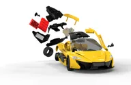 QUICKBUILD McLaren P1