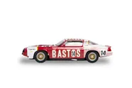 Chevrolet Camaro Z/28 - 1980 Spa 24hrs