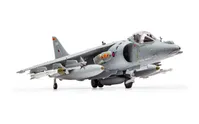 Hanging Gift Set - BAE Harrier GR.9A