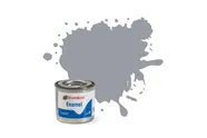 Enamel Paint: 64 - Light Grey - Matt - (14ml)