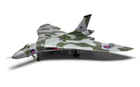 Avro Vulcan B.2 BLACK BUCK