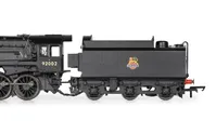 BR, Class 9F, 2-10-0, 92002 - Era 4