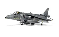 BAe Harrier GR7A/GR9
