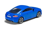 QUICKBUILD Audi TT Coupe - Blue
