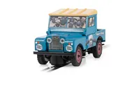 Land Rover Series 1 - Shaun The Sheep