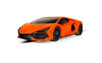 Lamborghini Revuelto - Arancio Apodis