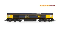 RailRoad Plus: GBRf - Class 66- 66723 'Chinook'