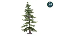 Large Nordic Fir Tree