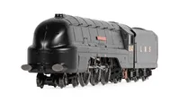 LMS - Streamlined Coronation Class - 6247 'City of Liverpool' (VE Day 80th Anniversary)