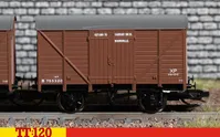 BR - Vent Van Cadbury - 'B755320'