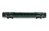 RailRoad: GWR - Class 800 - 813001 - MS Coach