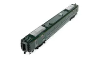 RailRoad: GWR - Class 800 - 812001 - MS Coach