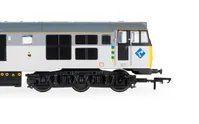 RailRoad - TFL Construction - Class 31 - 31271 'Stratford'