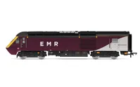 East Midlands Railway - Class 43 HST - EMR & Intercity - Train Pack