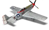 North American P-51D Mustang