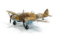 Bristol Beaufort MkIa ‘35’ - Middle East Check and Conversion Unit