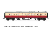 BR Saint Class 'Train & Coaches' Bundle