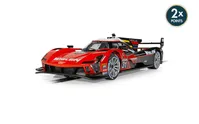 Cadillac V-Series.R - Whelen Engineering