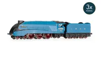 LNER Class A4 4-6-2 4468 'Mallard' - Era 3