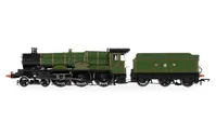 GWR - Castle Class - 5081 'Lockheed Hudson'