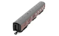 BR - MK1 Corridor - M35125 - Brake Second Coach