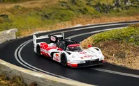 Porsche 963 - Proton Competition