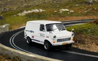 Ford Transit Mk 1 - Supervan