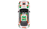 Scalextric Rally Championship - Retro Race Set