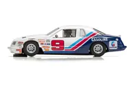 Ford Thunderbird - Blue/White/Red