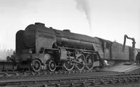 LNER, Thompson Class A2/3, 4-6-2, 514 'Chamossaire' - Era 3