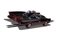 Batmobile - 1966 TV Series