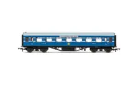 LMS Coronation Scot Train & Coaches Bundle