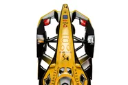 Formula E - DS Techeetah Antonio Felix Da Costa 2019-2020 Champion