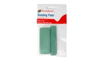 Sanding Pads (Twin Pack) - (Grits: 600/1000)