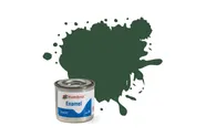 Enamel Paint: 78 - Cockpit Green - Matt - (14ml)