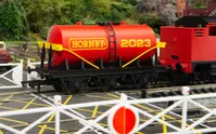 Hornby 2023 Wagon