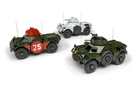 Ferret Scout Car Mk.2