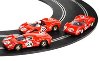 1967 Daytona 24 - Triple Car Pack