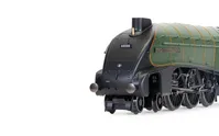 Hornby Dublo: BR, Class A4, 4-6-2, 60008 'Dwight D. Eisenhower': Great Gathering 10th Anniversary - Era 10