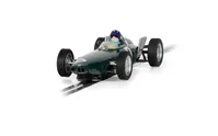 BRM P57 - Graham Hill - 1962 World Champion Edition