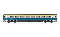 RailRoad: BR Intercity - 41003 - Mk3 FO Coach