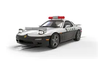 Mazda RX7 FD - Police Edition
