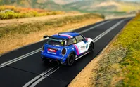 Mini Cooper - Bradley Gravett 2024
