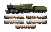 GWR Saint Class 'Train & Coaches' Bundle