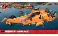 Westland Sea King HAR.3