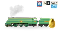 SR - Merchant Navy Class - 21C1 'Channel Packet' (With Steam Generator)